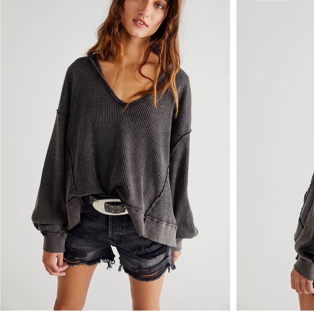 We The Free Buttercup Thermal